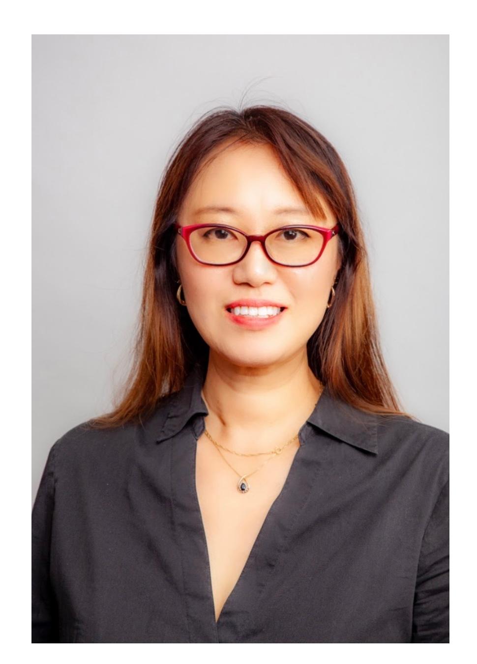Elizabeth Wang — President of ACTL